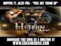 SUPPLYA FT. JAZZE PHA - "PULL DAT THANG UP" [ New Video + Lyrics + Download ]