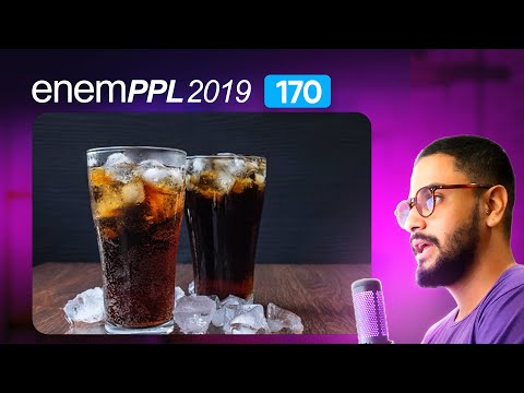 Question 170 - Blue Booklet | Spatial Geometry | MATHEMATICS ENEM PPL 2019