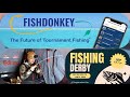 Video Thumbnail for THE ICE CUP CATCH PHOTO RELEASE TOURNAMENT! | WALLEYE TOURNAMENT