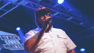 Tribal Seeds - Guerra / Gondwana Cover (Live) - The 2020 Sessions