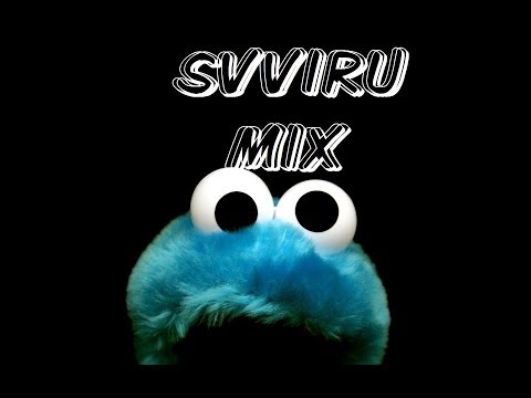 Vixiarski Trening Interwałowy * SVVIRU MIX *