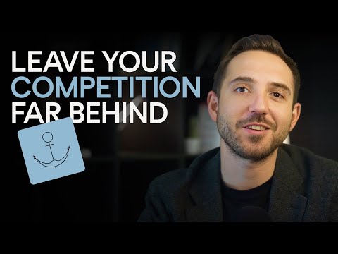 Blue Ocean Strategy: How to differentiate from the competition