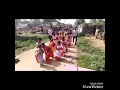 Dol Purnima Kochdihi Bosonto Boron First Time In My Village By Biswaanti Dipak
