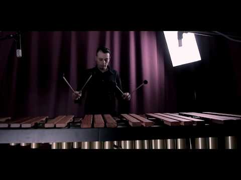 Alice Gomez ''Gitano'' Mvt. I