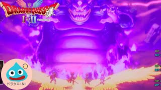 【DQ1＆2リメイク】最終回　▶マガシドー倒して真エンディングへ！！　LV99～　 【夫婦ゲーム実況】