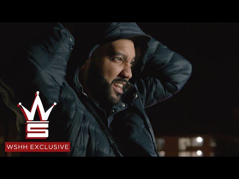 Imani Omar! - Skr8 Out Da Mud (Official Music Video)