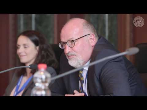 Nuremberg Moot Court 2016 [FAU Programme]