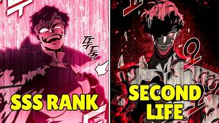 The SSS-Ranker Returns - Manhwa Recap