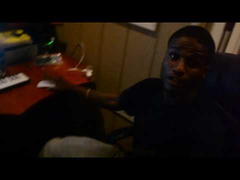 Next Up- "Relle Caine" (Previews Music From Upcoming Album)