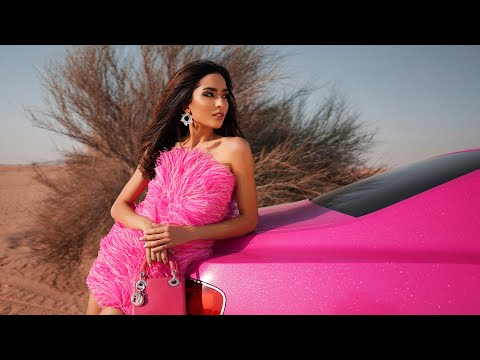 A-Mase, Natune - My Way (Melodic Techno Mix)