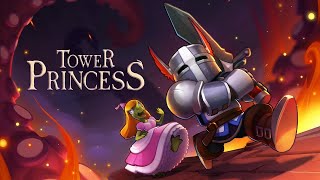 Tower Princess XBOX LIVE Key EUROPE