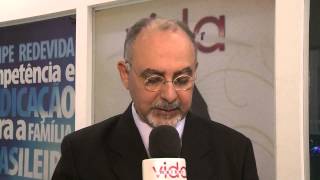 Respondendo dúvidas sobre a Amigdalite - Programa Vida Melhor