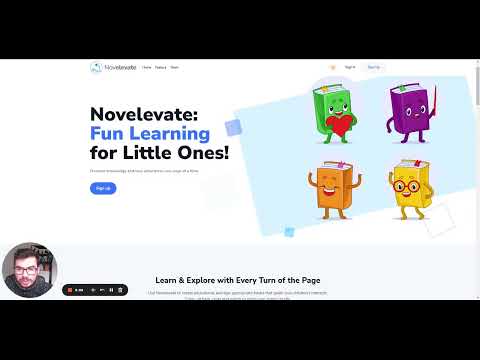 Novelevate   - Thank you for your feedback