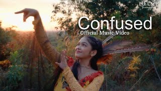 Download lagu Confused - Helmy Trianggara Sape Dayak Borneo Music Relaxation | New Mastered mp3
