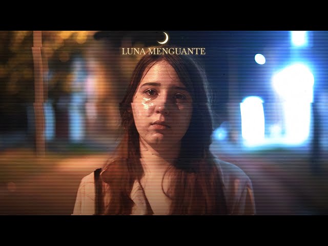 Luna menguante | Cortometraje interactivo | Trailer