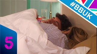 Things are getting harder for Sam &amp; Ellie | Day 38