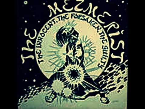 Thumbnail for The Mezmerist - Victim Of Enviromental Change (With Bill Ward?) by Bill Ward