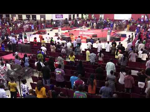 MIDWEEK  COMMUNION SERVICE 22, SEPTEMBER, 2021