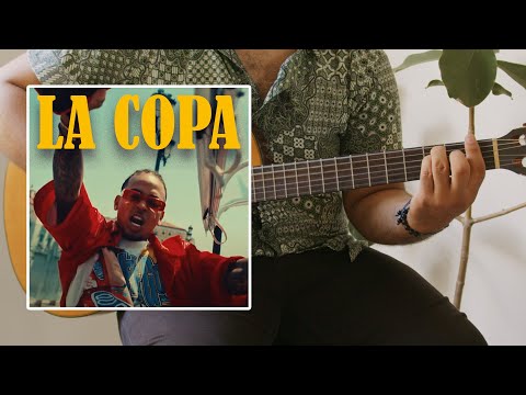 La Copa - Ozuna