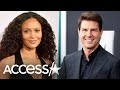 Tom Cruise Scared Thandie Newton On Mission Impossible 2 Set