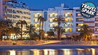 Apartamentos Bahia | Ibiza, Spain | Hotel Review 🌟