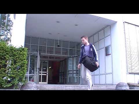 Igor K - Kindliche Kraft