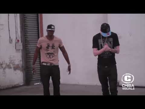 Young Spray VS Don Strapzy [FAIL VIDEO]