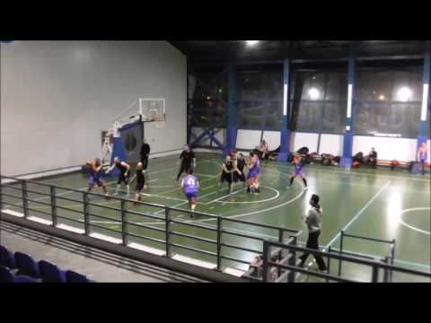 Devs 68 - 62 Brooklides BC | 2η Αγων. Elite East