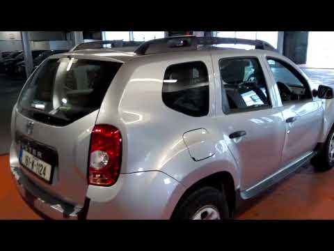 Dacia Duster 2016 - Image 2