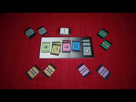 Tater Freight Quick Play Instructional Video