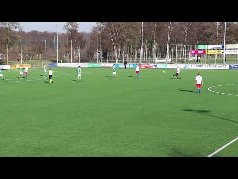 SEV 2- Koudekerk 3