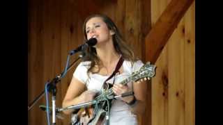 Sierra Hull and Highway 111 &quot;Best Buy&quot;