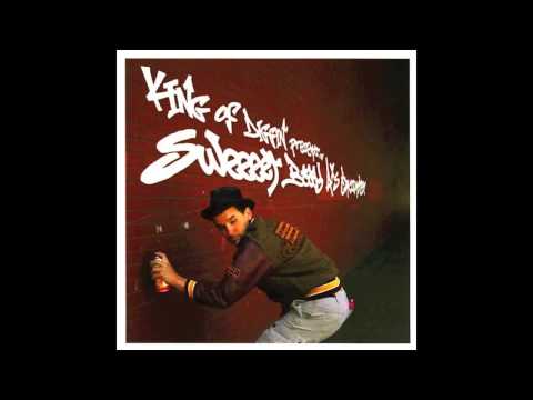 W STEAL / MURO feat.SUIKEN,S-WORD