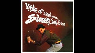 W STEAL / MURO feat.SUIKEN,S-WORD