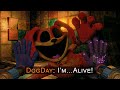 DogDay Is NOT DEAD Poppy Playtime Chapter 4 First Gameplay