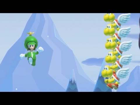 Super Mario Maker 2 - Endless Challenge #1