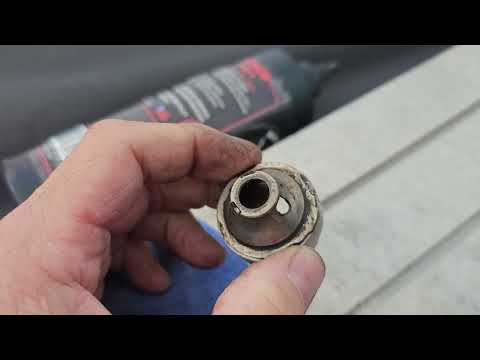 BORE TECH Barrel Cleaner