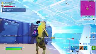 みんなおいでーーー!!!やるぞ!!［Fortnite］