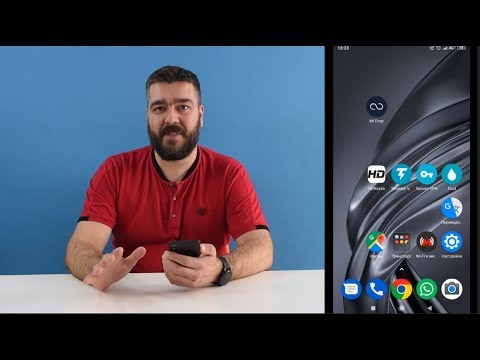 Чем забит мой смартфон, мои программы и игры (18+) / Арстайл /