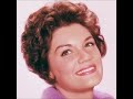 Gonna Git That Man  -   Connie Francis 1962