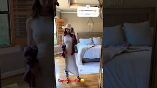 Viral outfit, viral getup #viralvideo #sexygirl  #look #nobra #nobrachallengetiktokstatus