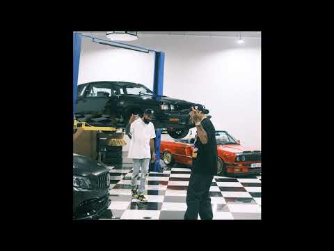 NOT [FREE] Larry June Type Beat - Discord