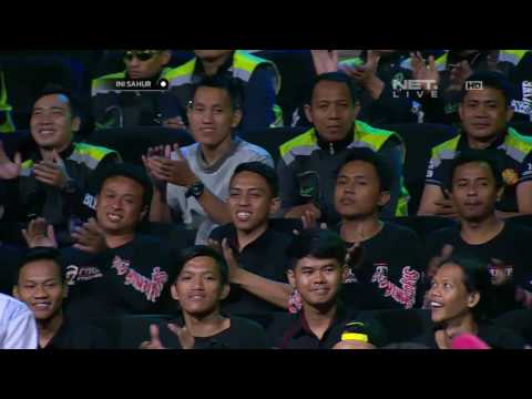 Ini Sahur 9 Juni 2017 - H. Komar, Asyifa Latief, Brianna Simorangkir 6/7