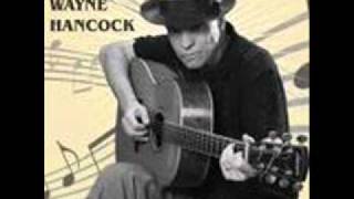 wayne hancock  it&#39;s saturday night