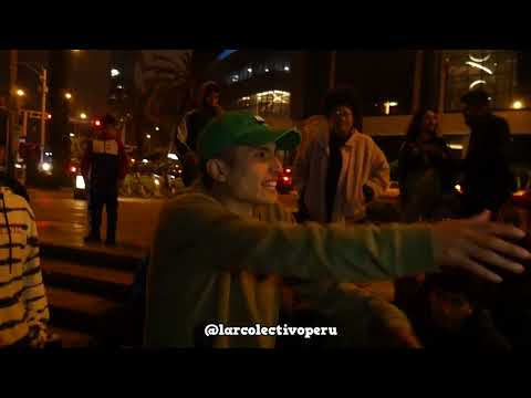 RG vs LEIVA x GINOWSKI x LANDO LINES: 4TOS #LARCONIGHT - Fecha 05 #LARCOLECTIVO #TEMP2K22 🌙