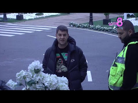 Obezbeđenje hitno uletelo u Elitu 8: Jelena poludela zbog Marinkovića, ozbiljno zapretila - Telegraf.rs