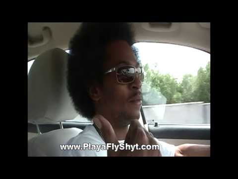 PLAYA FLY- FLY T.V. 8