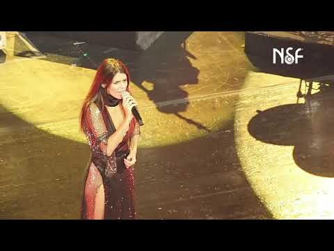 Cuca Roseta | Fado Corrido | Festival de Fado de Madrid