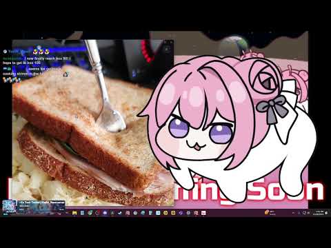 NIKKE New Years stream watchalong + Persona 5 first playthrough pt.18