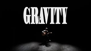 Cover art for Gravity